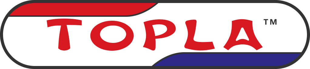 Logo Topla