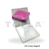 CD Case Segi B