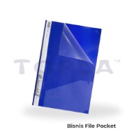 Bisnis File Pocket