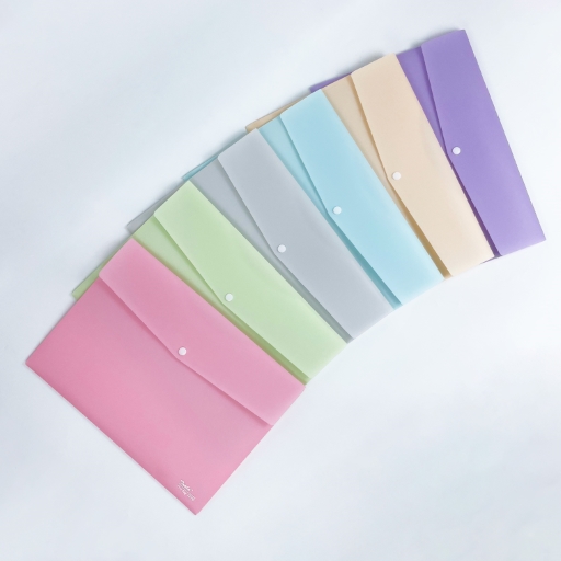 File Bag 1070 Pastel