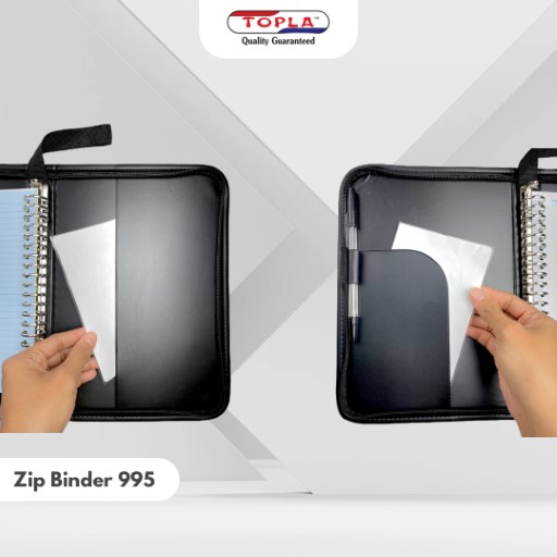 Binder Note 995