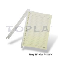 Ring Binder 20