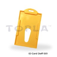 ID Card D 001