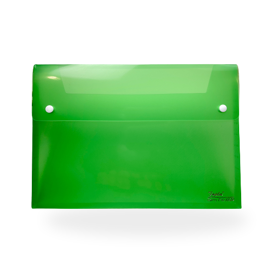 Topla Carry File 8820 - Hijau