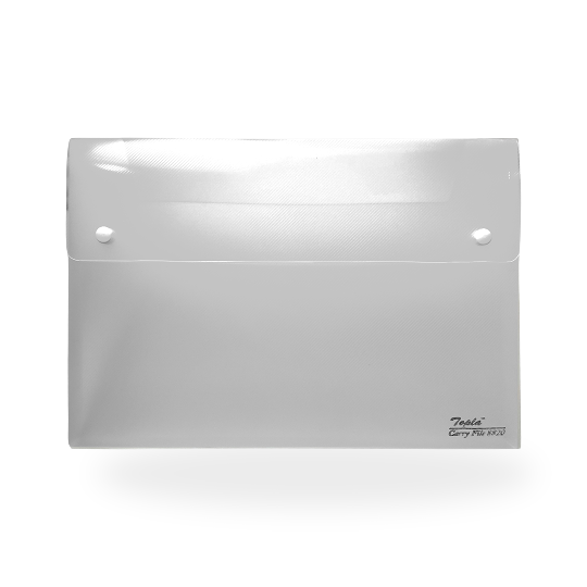 Topla Carry File 8820 - Putih