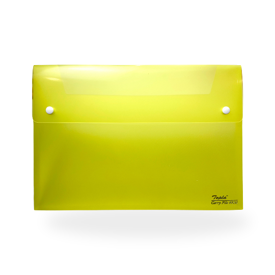 Topla Carry File 8820 - Kuning