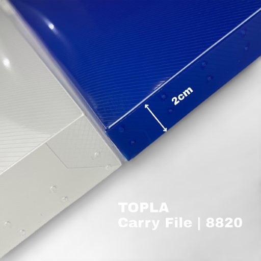 Carry File 8820