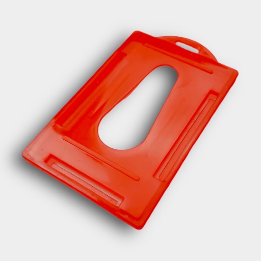 ID Card Transparan 02