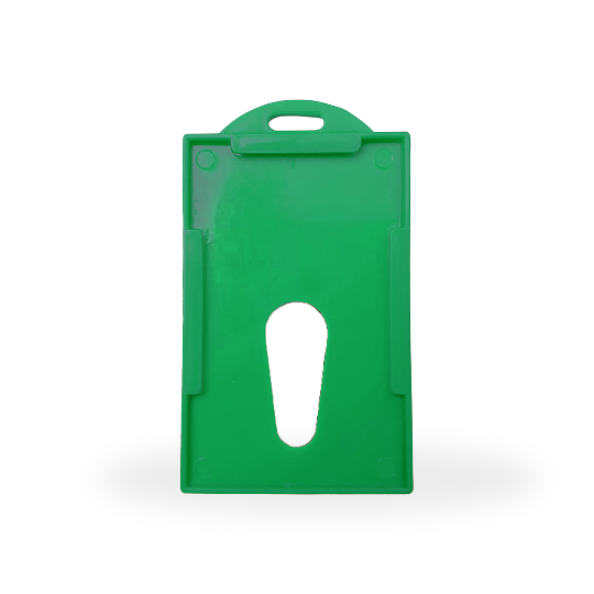 Topla ID Card Doff 01 - Hijau