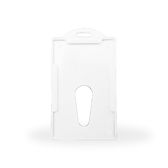 Topla ID Card Doff 01 - Putih