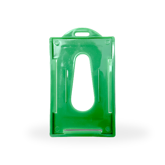 Topla ID Card Doff 02 - Hijau