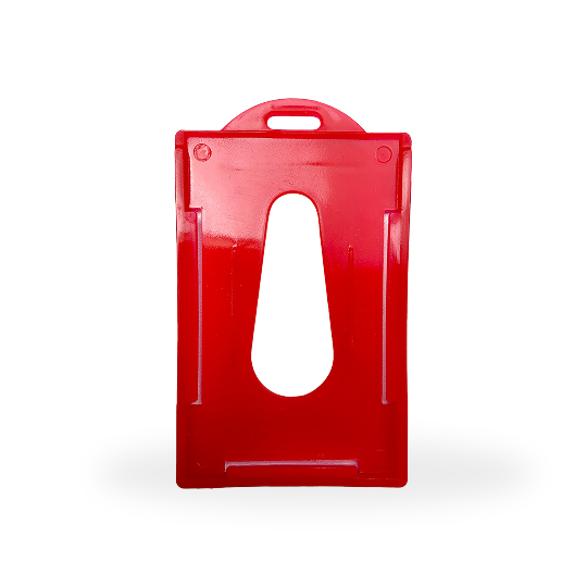 Topla ID Card Doff 02 - Merah