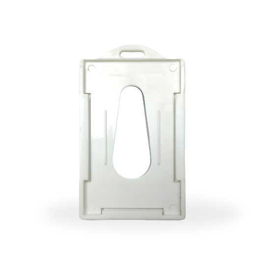 Topla ID Card Doff 02 - Putih