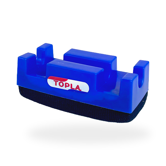 Topla Penghapus Whiteboard 309 - Biasa - Biru