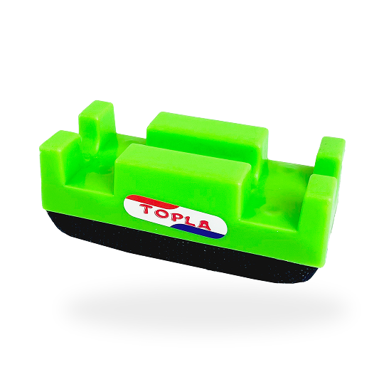 Topla Penghapus Whiteboard 309 - Biasa - Hijau