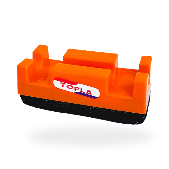 Topla Penghapus Whiteboard 309 - Biasa - Oranye