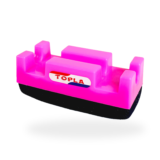 Topla Penghapus Whiteboard 309 - Biasa - Pink