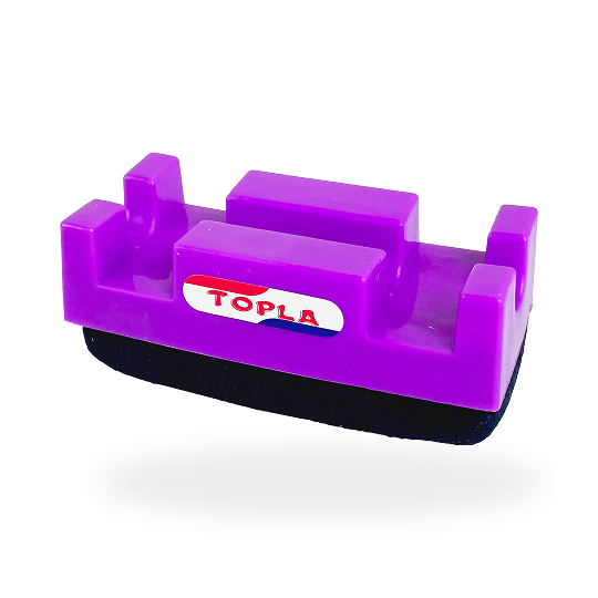 Topla Penghapus Whiteboard 309 - Biasa - Ungu