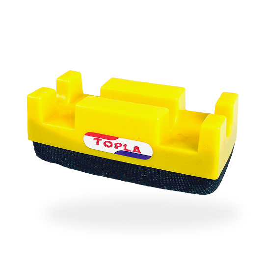 Topla Penghapus Whiteboard 309 - Biasa - Kuning