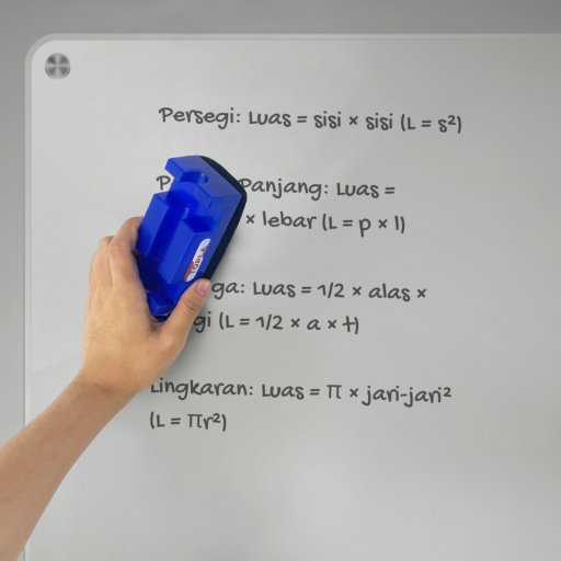 Penghapus Whiteboard 309