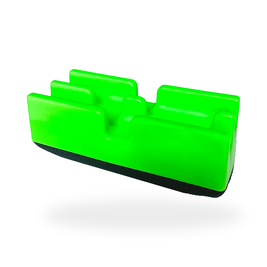 Topla Penghapus WHiteboard 308 - Hijau