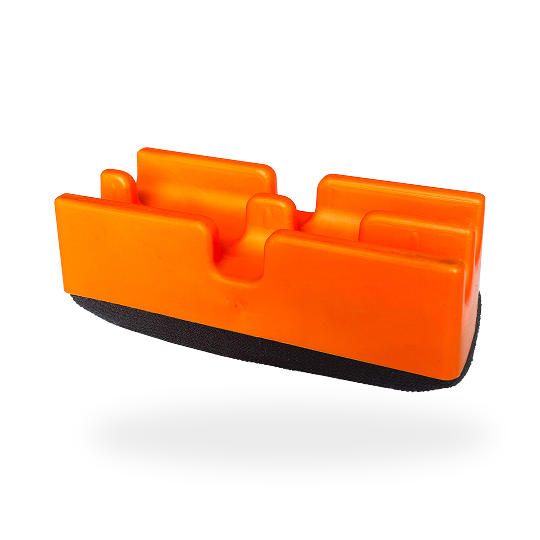 Topla Penghapus WHiteboard 308 - Oranye