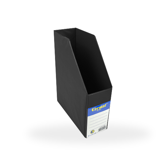 Topla Box File 808 - Hitam