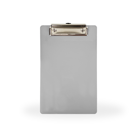 Topla Clipboard 707 Pastel - Abu