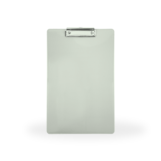 Topla Clipboard 709 Pastel - Abu