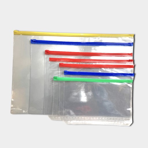 Zipper Pocket Mika 9050