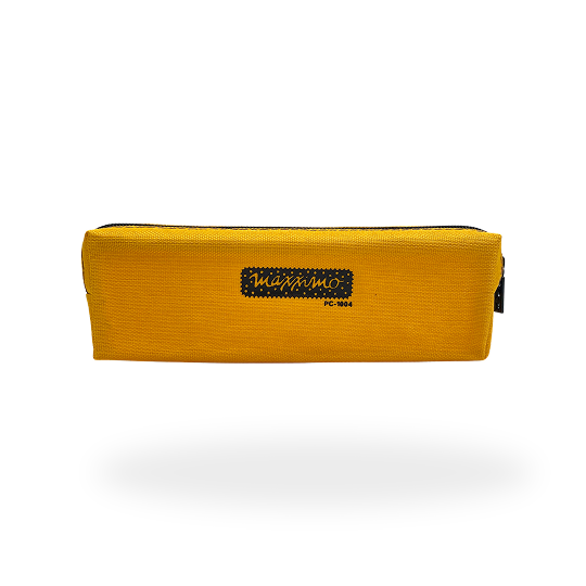 Topla Pencil Case 1004 Maxximo - Oranye