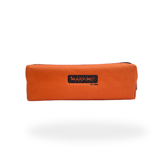 Topla Pencil Case 1004 Maxximo - Merah