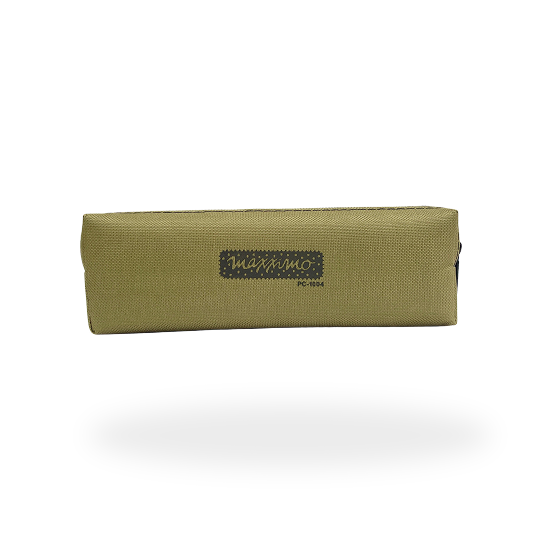 Topla Pencil Case 1004 Maxximo - Pasir