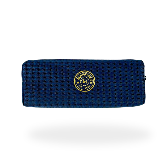 Topla Pencil Case 1006 Maxximo - Biru