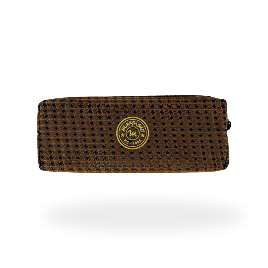Topla Pencil Case 1006 Maxximo - Cokelat