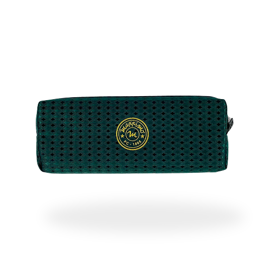 Topla Pencil Case 1006 Maxximo - Hijau
