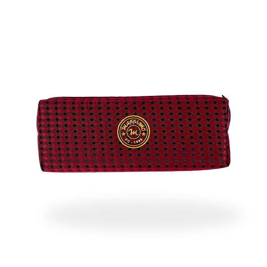 Topla Pencil Case 1006 Maxximo - Merah