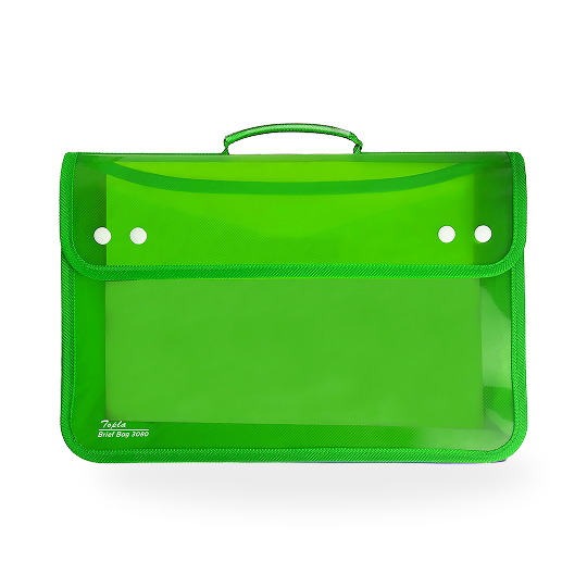 Topla Brief Bag 3080 - Hijau