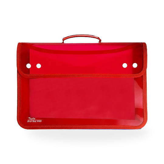 Topla Brief Bag 3080 - Merah