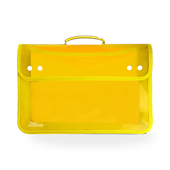 Topla Brief Bag 3080 - Kuning
