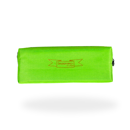 Topla Pencil Case 1008 Maxximo - Hijau