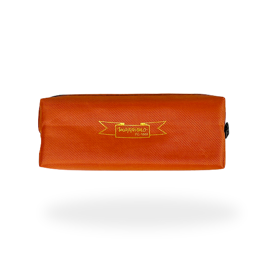Topla Pencil Case 1008 Maxximo - Oranye