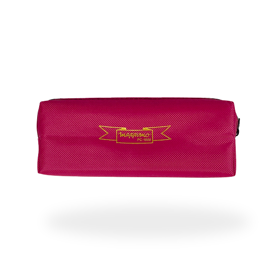 Topla Pencil Case 1008 Maxximo - Pink