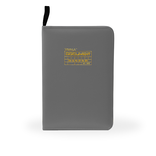 Topla Document Keeper 888 - 20 File - Abu
