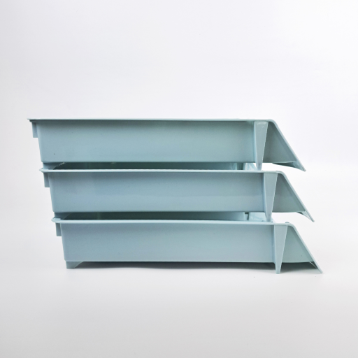 Elevated Tray Pastel