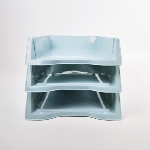 Elevated Tray Pastel