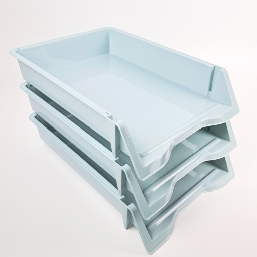 Elevated Tray Pastel