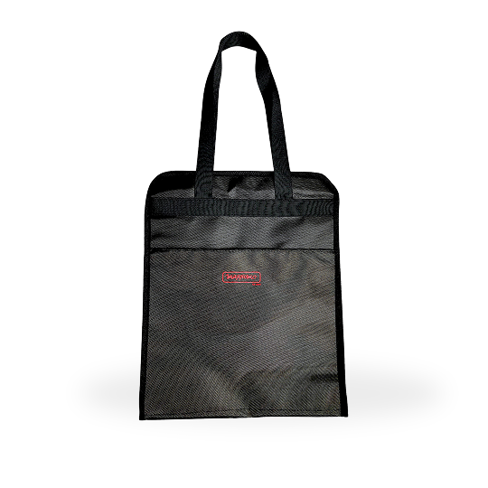 Topla Tas Maxximo 2001 - Hitam