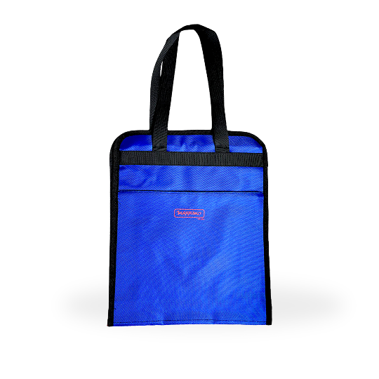 Topla Tas Maxximo 2001 - Biru