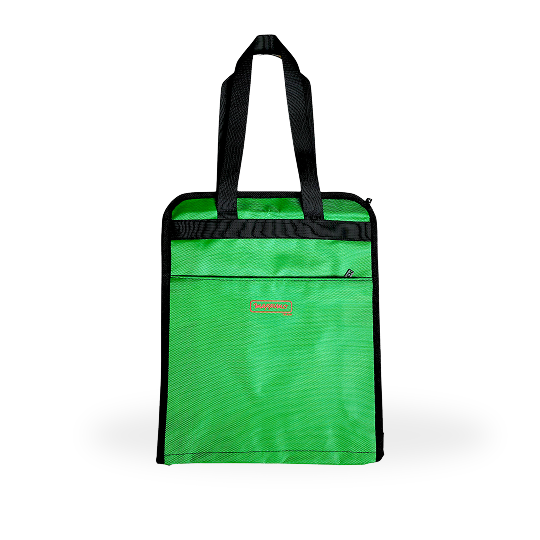 Topla Tas Maxximo 2001 - Hijau